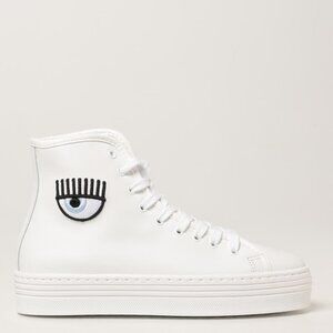 CHIARA FERRAGNI SNEAKERS 🇮🇹 Made in Italy 🇮🇹